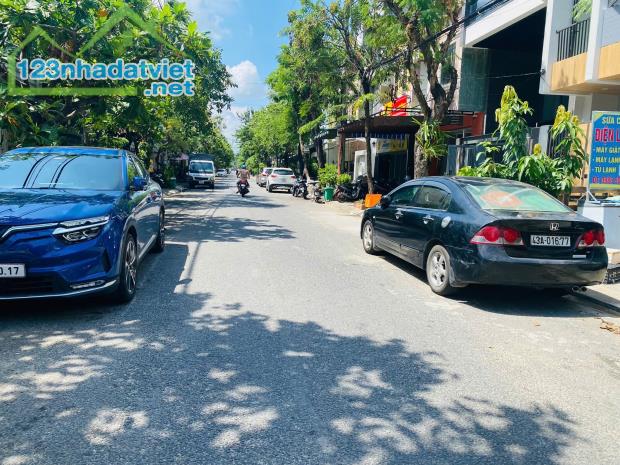 NHÀ HOÀNG DƯ KHƯƠNG - GẦN CÔNG VIÊN THANH NIÊN - 84M2 - 2.5 TẦNG - ĐƯỜNG 7,5M - 7.X TỶ - 5