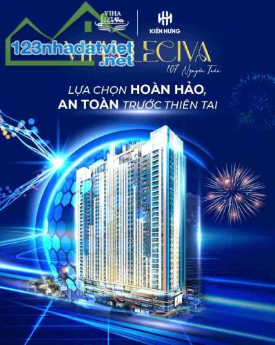 Bán căn hộ chung cư cao cấp dự án Viha Leciva - 107 Nguyễn Tuân- Thanh Xuân - Hà Nội - 1