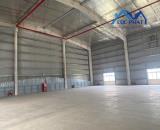 Cho thuê kho xưởng trong KCN: 6.000m2 giá chỉ 650 triệu. Trảng Bom-Đồng Nai