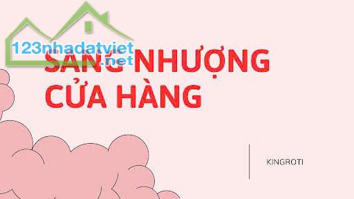 Cần sang nhượng spa tại Vinhomes Smart City, Tây Mỗ, Nam Từ Liêm