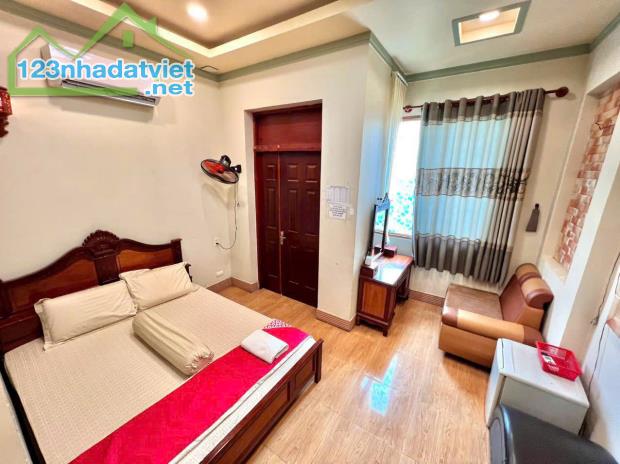 Bán MOTEL 1T4L ngay KDC Bửu Long, thu nhập ổn định 80tr/tháng, sổ riêng hoàn công - 4