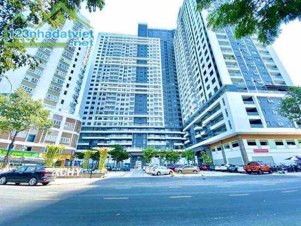 💥💯 BÁN CĂN HỘ CAO CẤP THE MONARCHY TẦNG 09 - VIEW SÔNG HÀN, PHÁO HOA NHỈNH 2 TỶ.