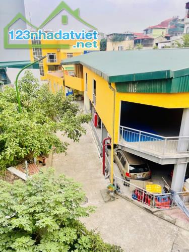 Bán nhà Đại La 145m2 - Gần Phố - Nhỉnh 14 tỷ