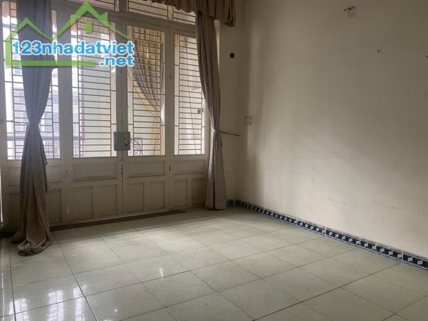 Bán Nhà Hẻm Tân Bình-4 Tang-3 PN-41m2-Giá 5,2 Tỷ - 3