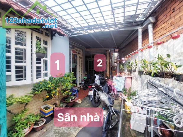 THẬT 100%:nhà cấp 4 chia 2 căn riêng, DT 6x16,Kha Vạn Cân,Linh Tây,Thủ Đức - 5