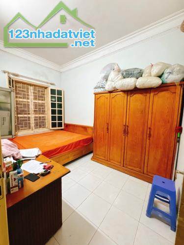 PHƯƠNG MAI, ĐÔNG TÁC, ĐỐNG ĐA, MẶT NGÕ THÔNG, Ô TÔ, DT 57M2 x 4T MẶT TIỀN 5M GIÁ 13,8 TỶ - 3