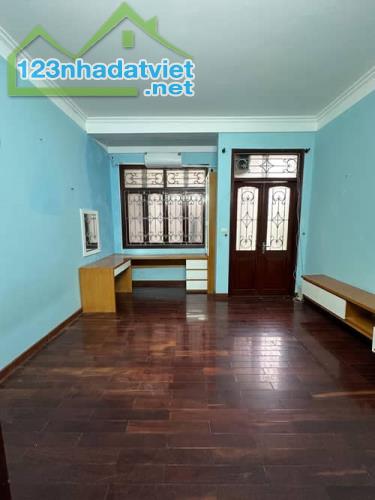 Bán nhà riêng Ngõ 136 Tây Sơn 60m2, MT 5m, Dân Xây, Ô Tô Tận Cửa Giá Chỉ 7.5 Tỷ - 2