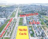 Đầu Tư Thông Minh - Lô Đất Cách Biển Sầm Sơn 600m, Hưởng trọn tiện ích Sun Group, Sổ đỏ