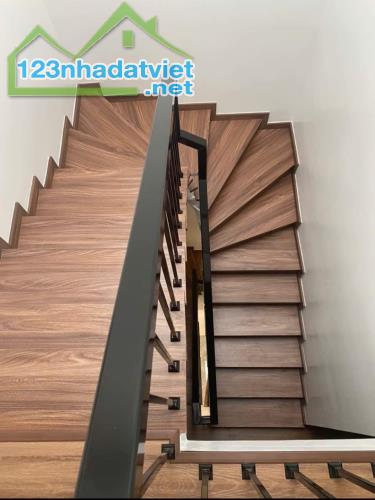 Bán nhà Tô Hiệu, Hồ Nam, Lê Chân, HP. 3 tầng, 50m2, ngang 4,2m, 3,35 tỷ. Ngõ nông 2,5m. - 1