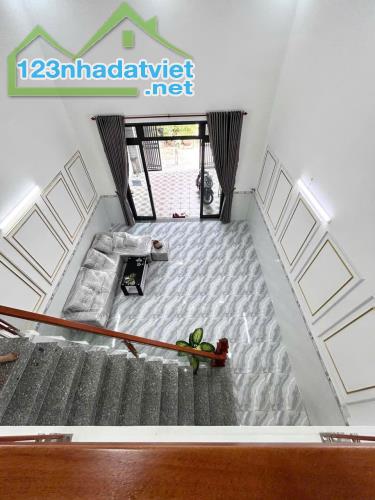 BÁN NHÀ PHƯỜNG TRẢNG DÀI 103M2 SHR, ĐƯỜNG XE HƠI CHỈ 2,35 TỶ - 3