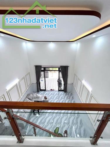 BÁN NHÀ PHƯỜNG TRẢNG DÀI 103M2 SHR, ĐƯỜNG XE HƠI CHỈ 2,35 TỶ - 4