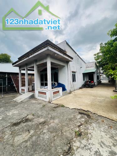 FULL THỔ CƯ, 419 m2 NGAY LÊ VĂN QUỚI, GẦN NGÃ 4 BỐN XÃ, 10 x 40, GIÁ MỀM CÒN 10ty   [132] - 2