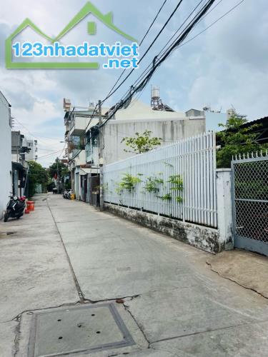 FULL THỔ CƯ, 419 m2 NGAY LÊ VĂN QUỚI, GẦN NGÃ 4 BỐN XÃ, 10 x 40, GIÁ MỀM CÒN 10ty   [132]