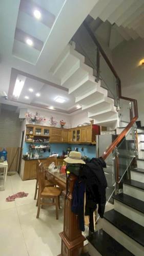 Bán Nhà Đường số 11, Bình Hưng Hoà, 3 Tầng, 64m2. - 2