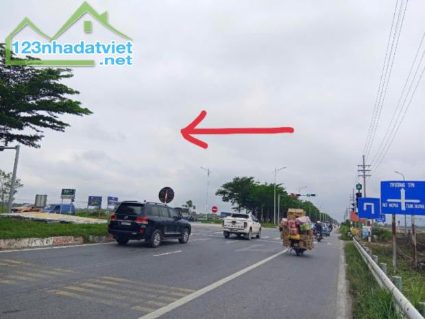 🍎 🍎 🍎 VIEW HỒ, LÔ GÓC, OTO TRÁNH chỉ 4.7 tỷ, BÁN ĐẤT VÀNH ĐAI 4, MỸ HƯNG..0977690119 - 2