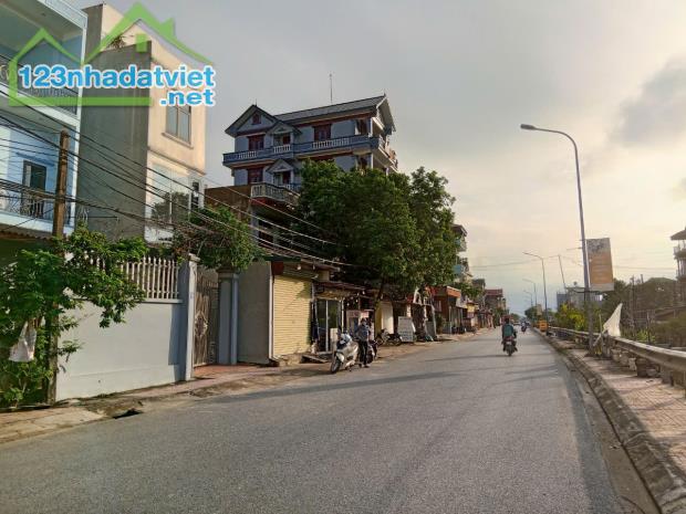 🍎 🍎 🍎 VIEW HỒ, LÔ GÓC, OTO TRÁNH chỉ 4.7 tỷ, BÁN ĐẤT VÀNH ĐAI 4, MỸ HƯNG..0977690119 - 1
