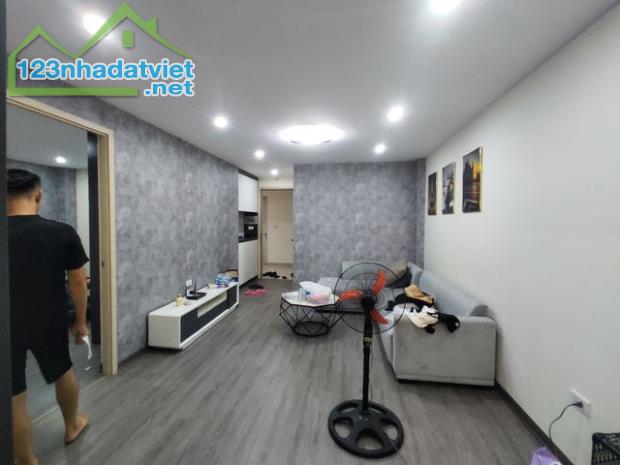 BÁN CHUNG CƯ XP  HOMES ĐAN PHƯỢNG, CĂN GÓC, 62M2, 2 NGỦ, FULL ĐỒ CHỈ 3,15 TỶ - 1