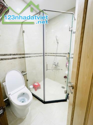 Bán nhà riêng 59m2 5pn 4wc Dạ Nam giáp Q5 phường 2 quận 8 chỉ 9,2 tỷ - 3