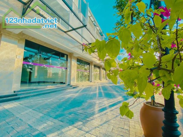 SHOPHOUSE ECOGARDEN HUẾ NHÀ THÔ ĐẾN HOÀN THIỆN CHỈ TỪ 6,X TỶ - 2