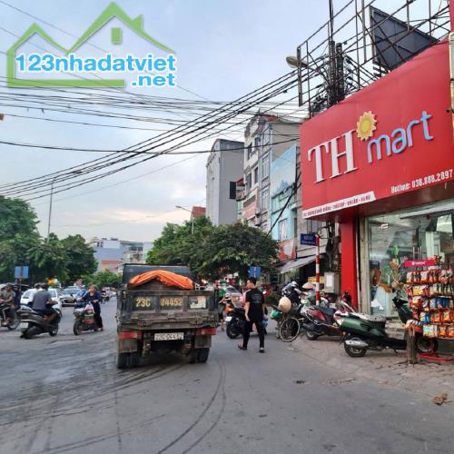 Ngay đầu Gia Lâm , Hà Nội mà còn lô đất 61m2, mt 5m, 7 chỗ vào nhà nhỉnh 4 tỷ. Lh - 1