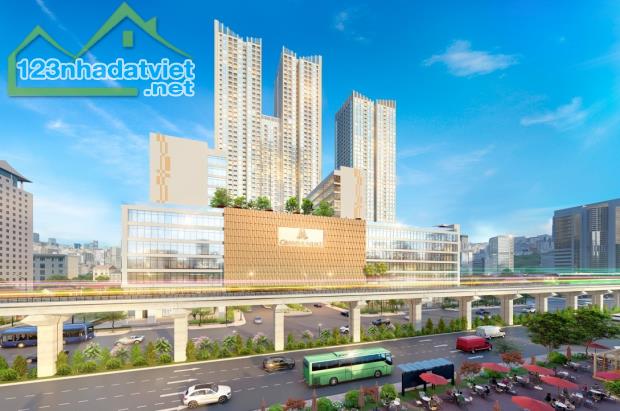 CĂN HỘ 2PN 92.6M2 CHỈ CÓ 3.91 TỶ, ck 9%, htls 0% tại GRAND SUNLAKE - view hồ