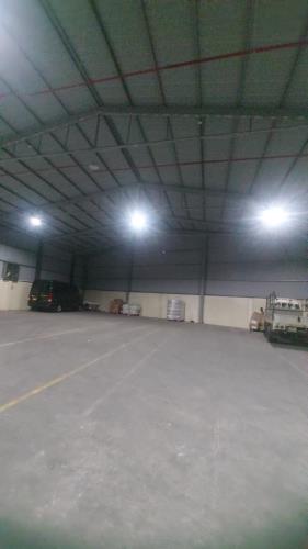 Cho thuê kho xưởng 900m2 ngay cầu Quán Gánh, Thường Tín, cách tt. Văn Điển Thanh Trì 5km