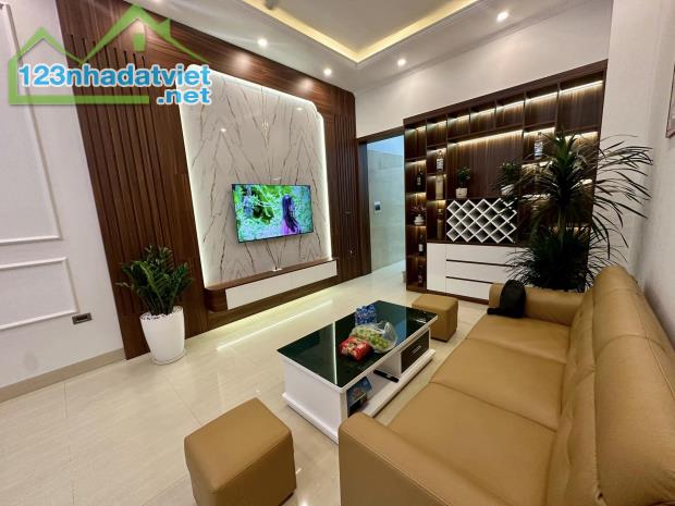 NHÀ ĐẸP PHỐ BÙI XƯƠNG TRẠCH – THANH XUÂN – 50M2* 5T- 8.25TỶ - 1