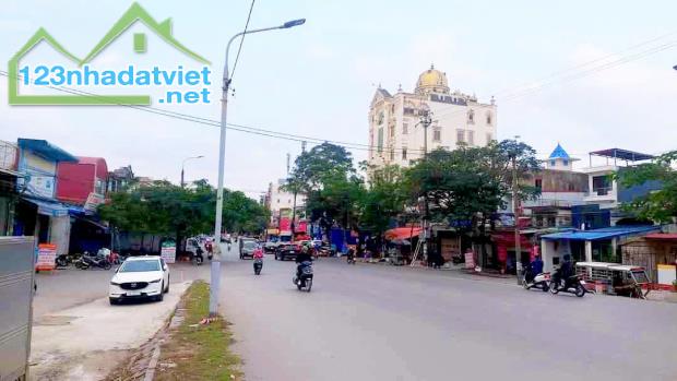 Bán 937m2 đất mặt đường An Đồng, An Dương, Hải Phòng ngay chân cầu An Dương. 37 tỷ - 2