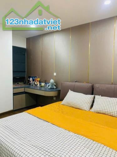 Cho thuê chung cư  Ecolake view 32 Đại Từ - Hoàng Mai,  76m, 2 PN, full đồ, 11 triệu, ở ng