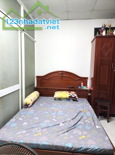 NHÀ TÂN BÌNH PHƯỜNG 14, NGAY KHU VIP BÀU CÁT, 1 CĂN RA HẺM 7M KINH DOANH, 20Mx2 2.5 TỶ HƠN - 2