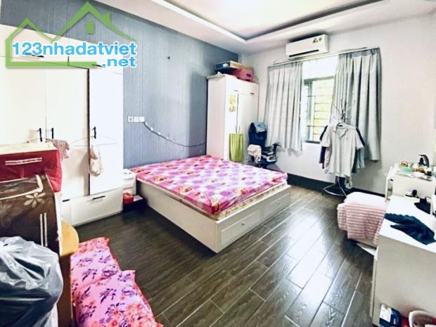 Bán nhà 4 tầng, Dt 4 *15m, hẻm 7m Cầu Xéo, Tân Quý, Tân Phú, Chỉ 7 tỷ 950 - 2