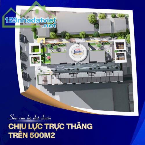 Bán chung cư sắp bàn giao Viha Leciva phố Nguyễn Tuân- Thanh Xuân- Hà Nội - 2