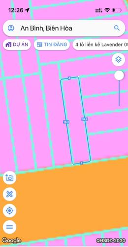 Bán nhà KDC An Bình, Biên Hòa: 4 x 18, giá 5 tỷ. - 4