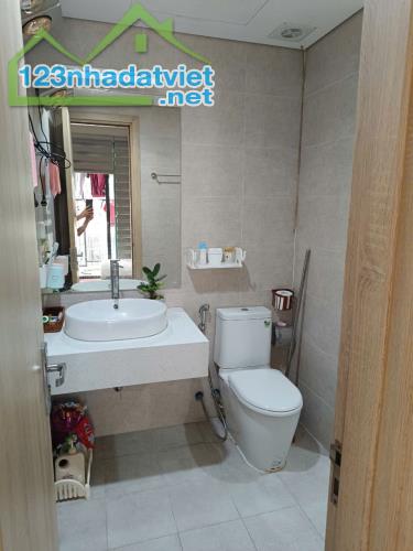 Căn hộ 86m2 3PN 2WC toà HD Mond Mỹ Đình nhỉnh 6 tỷ - 4