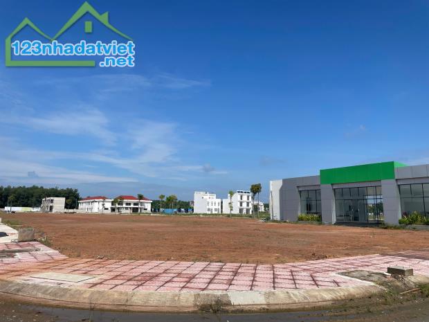 Cọc 30 triệu sở hữu vị trí đẹp nhất dự án ALANA CITY - hoàn lại 100% - 1