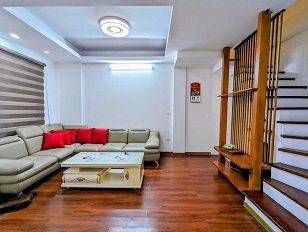 SIÊU VỊ TRÍ - 25M RA MẶT PHỐ - NGÕ THÔNG - KINH DOANH - LÔ GÓC - CHỦ TẶNG TOÀN BỘ NỘI - 2