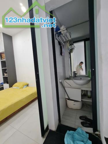 🔥 BÁN NHANH. NHÀ ĐẸP PHỐ BẠCH MAI. 15M Ô TÔ ĐỖ. NHÀ Ở/ CHO THUÊ TỐT. 24M² 5T 3PN NHỈNH 3 - 2