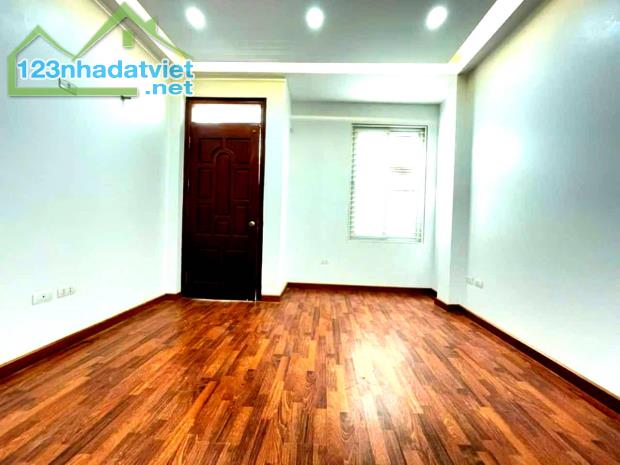 SIÊU PHẨM 6 Tầng Thang Máy, 45m2 Kinh Doanh 2 Thoáng Nguyễn Đình Chiểu, Hai Bà Trưng 12,5 - 4