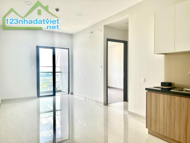 Căn hộ chung cư giá 2,65 tỷ VND tại Dĩ An, Bình Dương sổ hồng cầm tay,nhận nhà ở ngay - 1