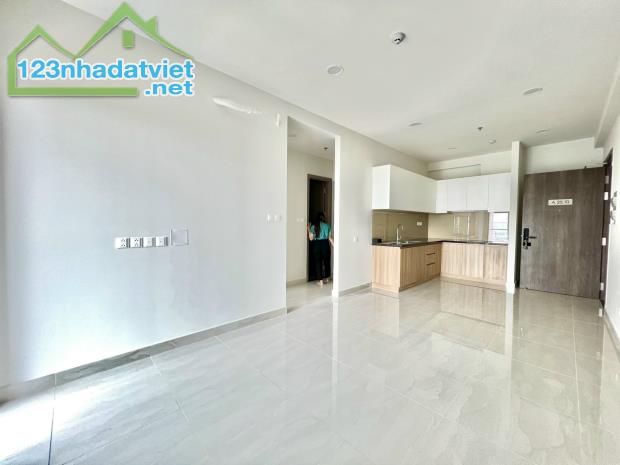 Căn hộ chung cư giá 2,65 tỷ VND tại Dĩ An, Bình Dương sổ hồng cầm tay,nhận nhà ở ngay - 2