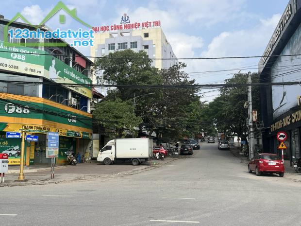 Bán Đất mặt đương Tiên Sơn, đối diện ĐH Công Nghiệp 265m2, MT 13m, 12 tỷ - 3