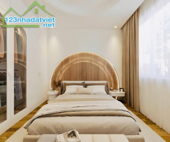 🏡 DỰ ÁN NHÀ PHỐ - KHU SONG LONG RIVERSIDE, HẺM XE HƠI 7M - ĐƯỜNG HỒ VĂN CỐNG- BÌNH DƯƠNG - 1