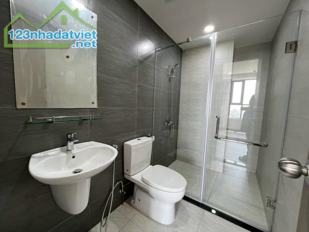 Bán căn hộ giá 2,5tỷ 74m2,2pn,2wc tại dự án HT Pearl Dĩ An,sổ hồng cần tay nhận nhà ở ngay - 4