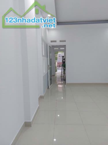 Bán Nhà Riêng,Đường Liên Khu 8-9,Bình Hưng Hoà A,Bình Tân(70m2-4x17x2Tầng) 4 tỷ 950 TL,HXH - 2