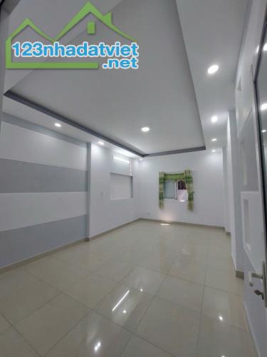 Bán Nhà Riêng,Đường Liên Khu 8-9,Bình Hưng Hoà A,Bình Tân(70m2-4x17x2Tầng) 4 tỷ 950 TL,HXH - 3