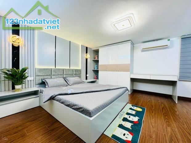 NHÀ MỚI ĐÓN TẾT THÔI..Mỹ Đình 35m × 5 tầng. Mặt tiền khủng. nội thất  VIP. Giá chỉ 6.x