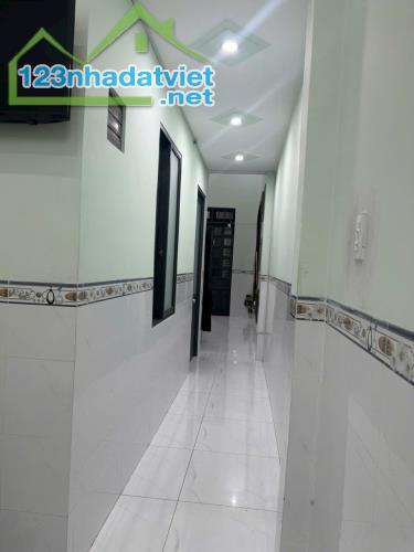 bán nhà Thành phố vũng tàu p10 DT: 75m² ôtô giá 3 tỷ 3 - 2