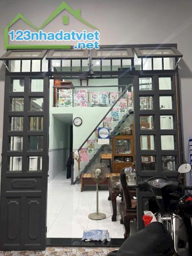 bán nhà Thành phố vũng tàu p10 DT: 75m² ôtô giá 3 tỷ 3