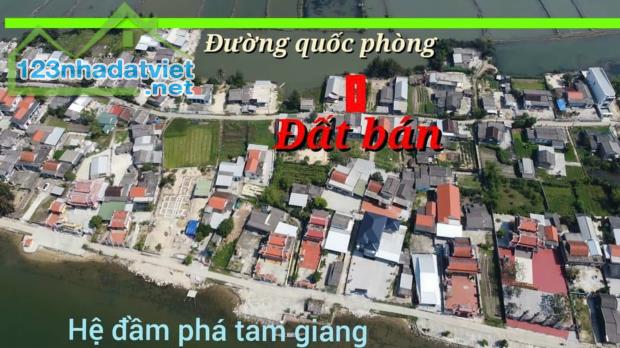 Đất Hải Dương TP Huế, khổ biệt thự 200m2 giá rẻ chỉ 1ty6 - 1