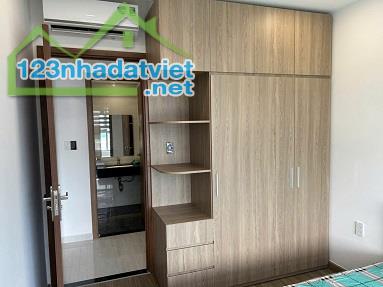 Cho thuê căn hộ 70m2, 2PN Chung cư cao cấp Happpy One Thủ Dầu Một, Bình Dương - 2